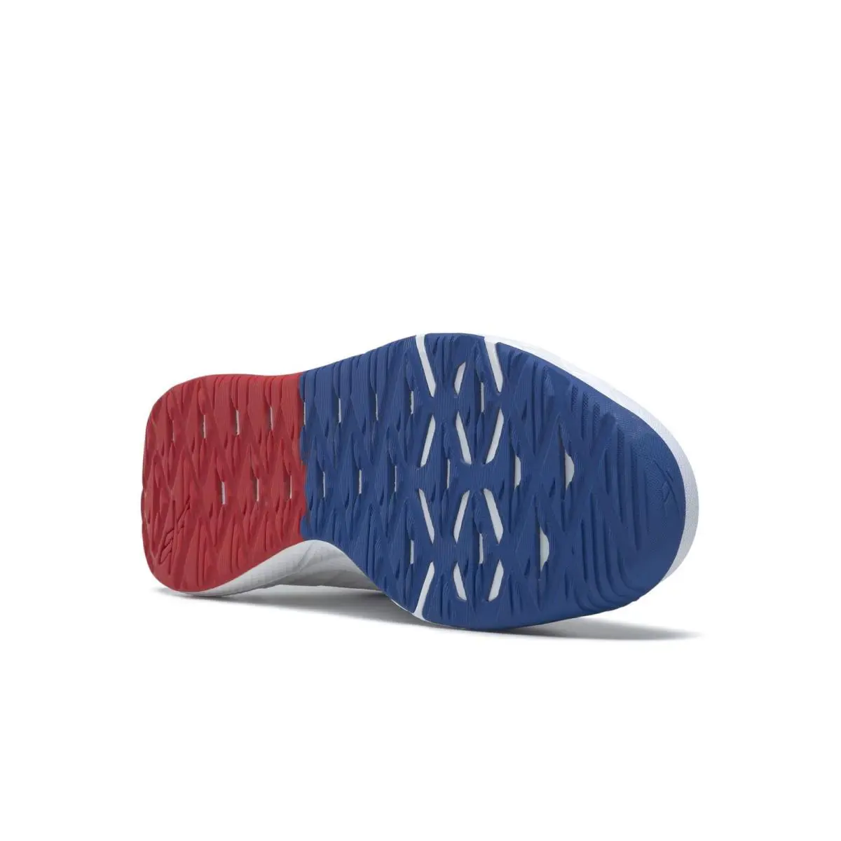 Reebok shoes - Ftwwht/Clgry1/Vecblu 5