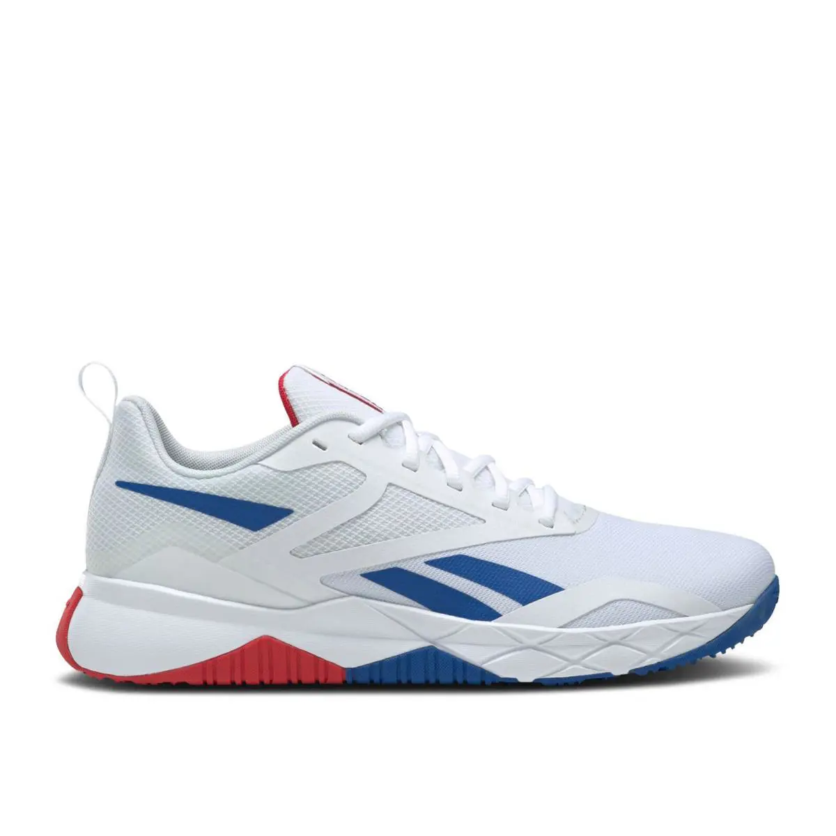 Reebok shoes - Ftwwht/Clgry1/Vecblu 6
