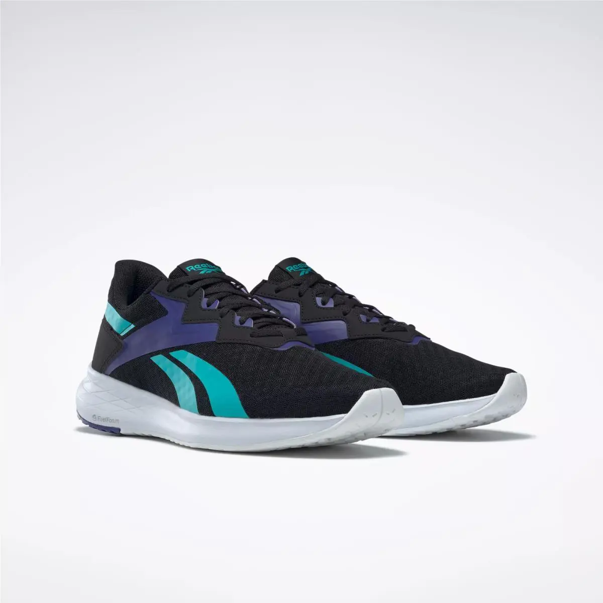 Reebok shoes - Reebok Energen Plus - Energen Plus - GY1426 - Black 0