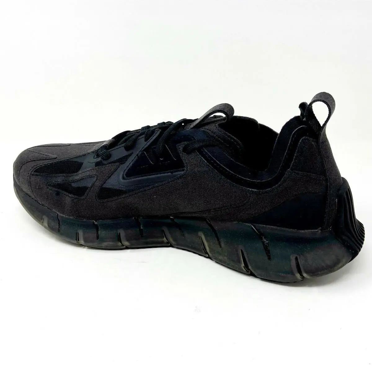 Reebok shoes - Reebok Zig Kinetica Concept Type 2 - FW5737 - Black 1