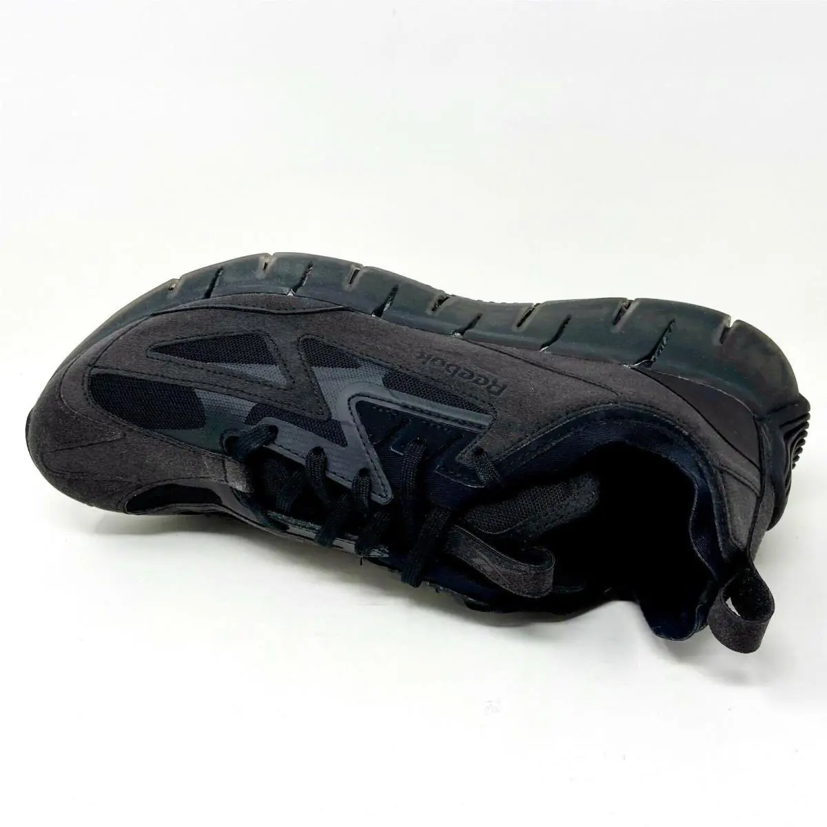 Reebok shoes - Reebok Zig Kinetica Concept Type 2 - FW5737 - Black 2