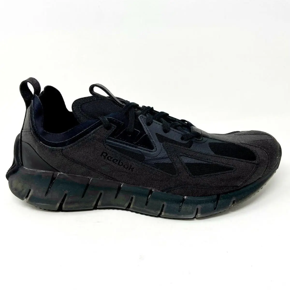 Reebok shoes - Reebok Zig Kinetica Concept Type 2 - FW5737 - Black 0