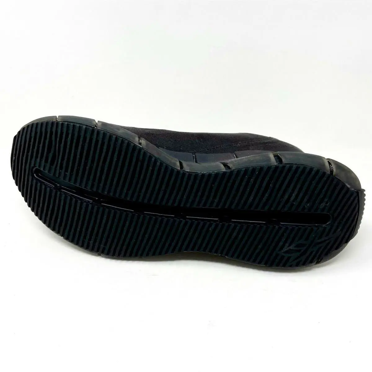 Reebok shoes - Reebok Zig Kinetica Concept Type 2 - FW5737 - Black 8