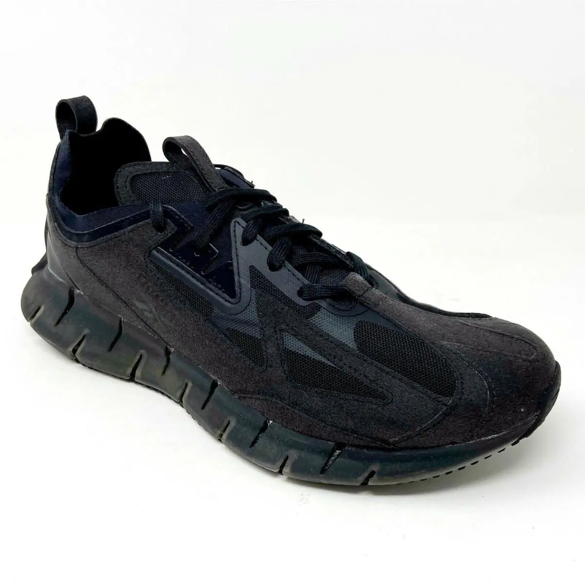 Reebok shoes - Reebok Zig Kinetica Concept Type 2 - FW5737 - Black 5