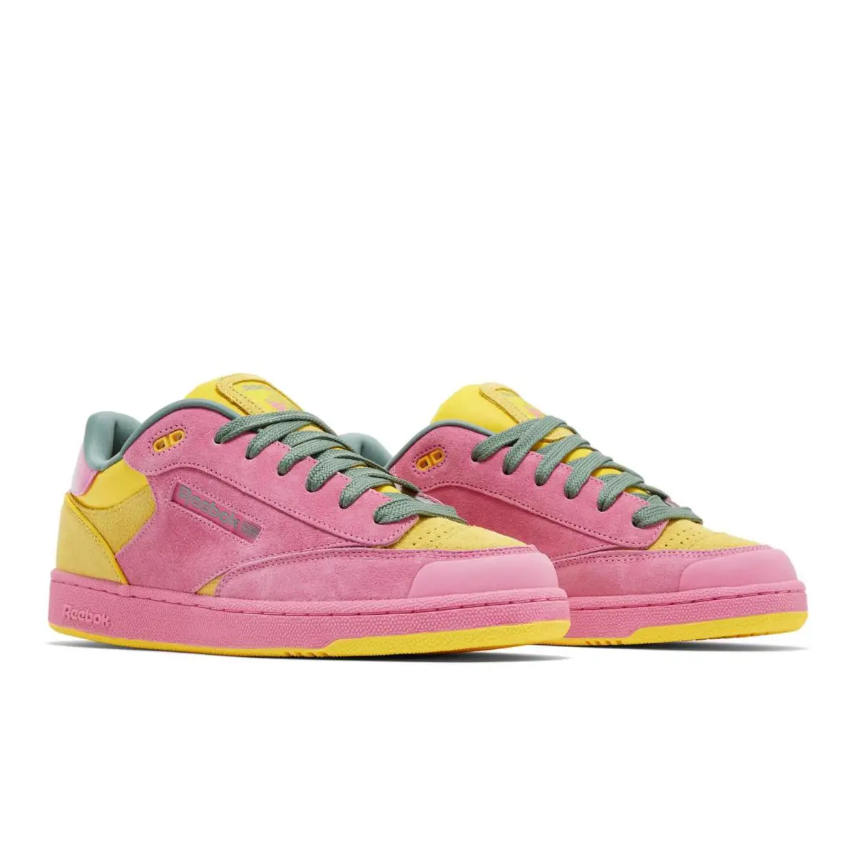 Reebok shoes - Trupnk/Alwyel/Clayel 0