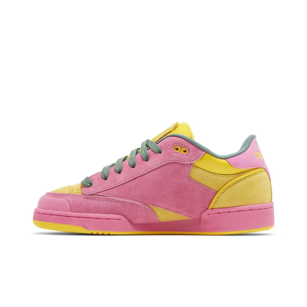Reebok shoes - Trupnk/Alwyel/Clayel 1