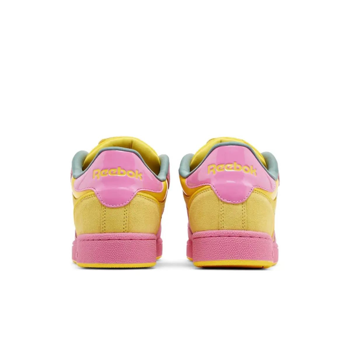 Reebok shoes - Trupnk/Alwyel/Clayel 2