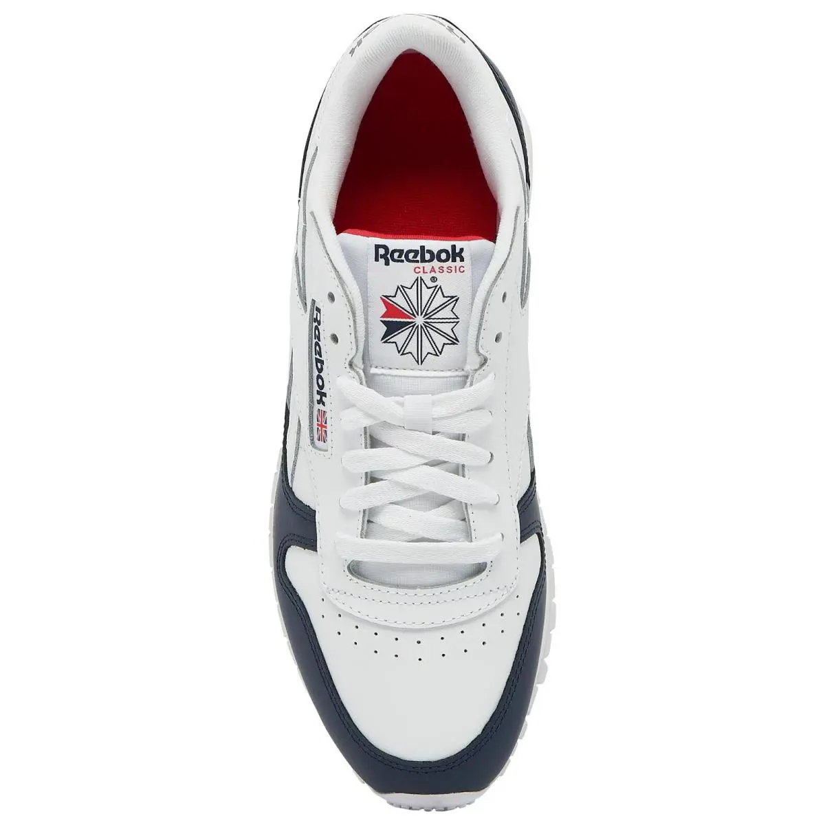 Reebok shoes - Ftwwht/Vecred/Vecnav 2