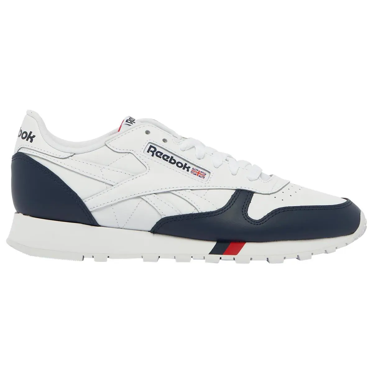 Reebok shoes - Ftwwht/Vecred/Vecnav 4