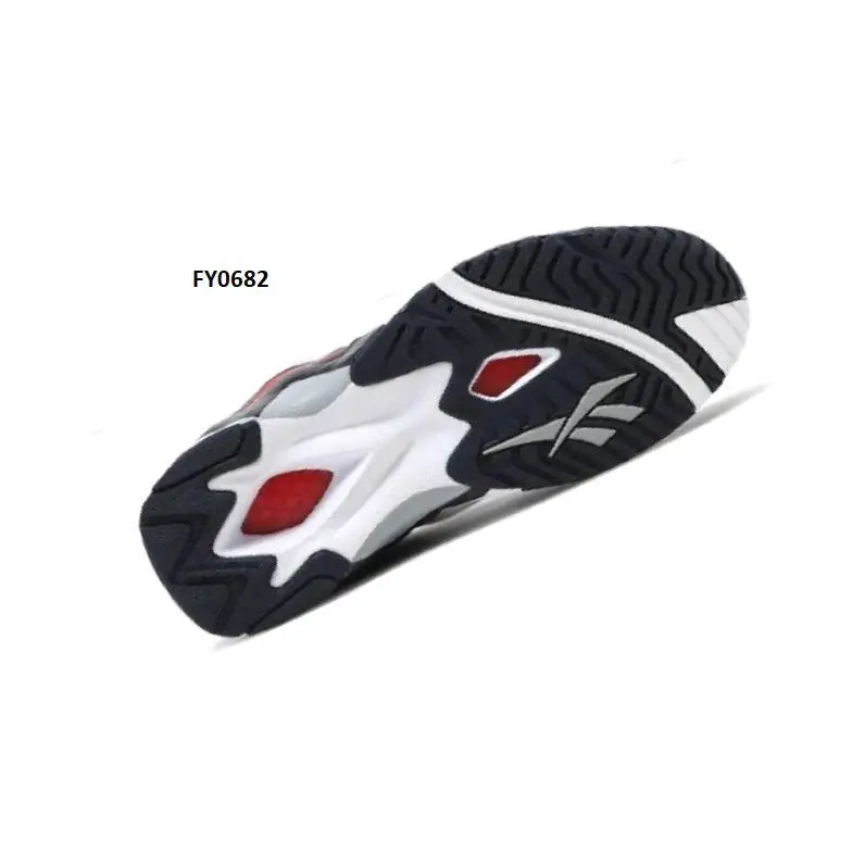 Reebok shoes - Reebok Kamikaze 2 - Kamikaze - FY0682 - White 4