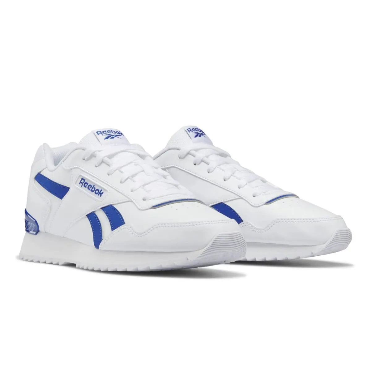 Reebok shoes - Ftwwht/Vecblu/Ftwwht 0