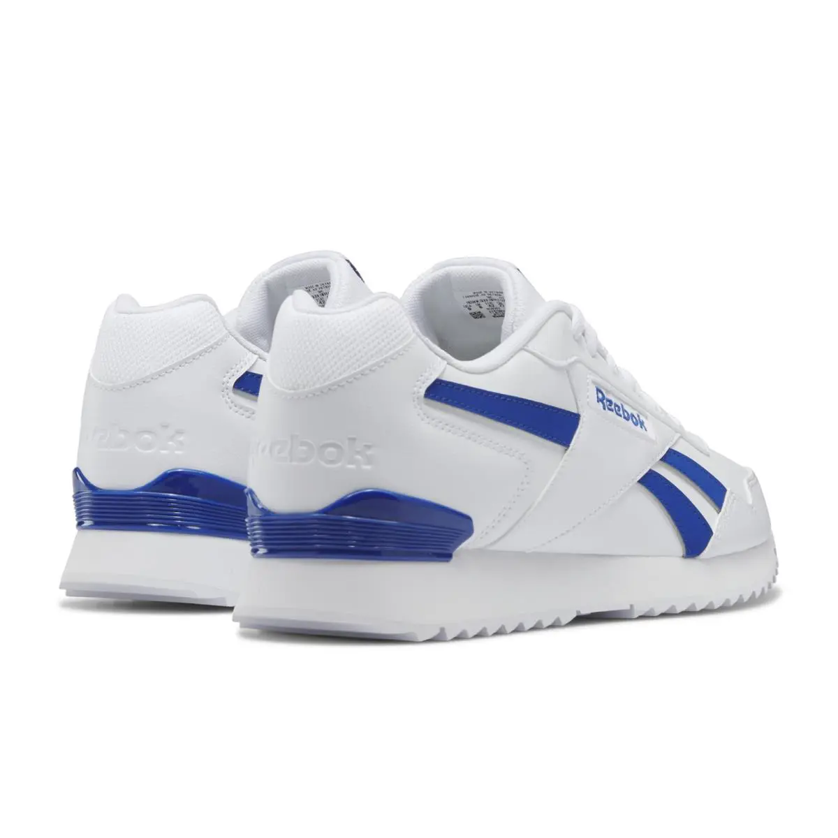 Reebok shoes - Ftwwht/Vecblu/Ftwwht 1
