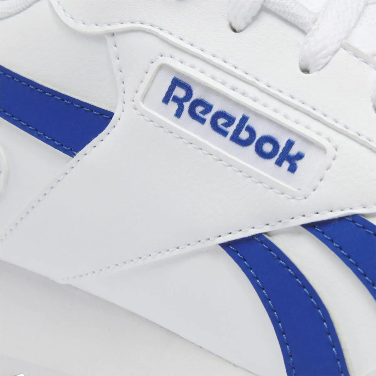 Reebok shoes - Ftwwht/Vecblu/Ftwwht 9