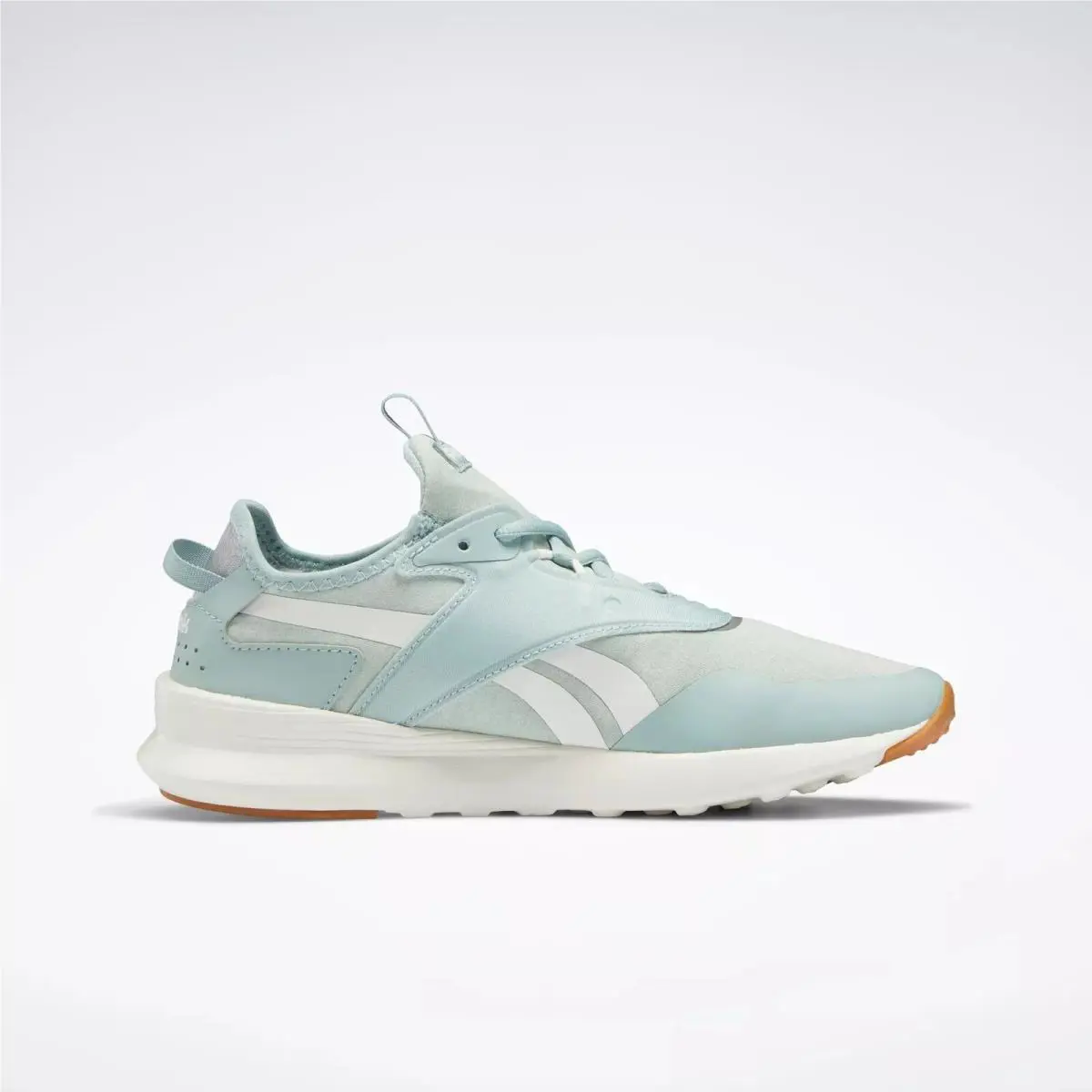 Reebok shoes - Seagry/Chalk/Silvmt 0