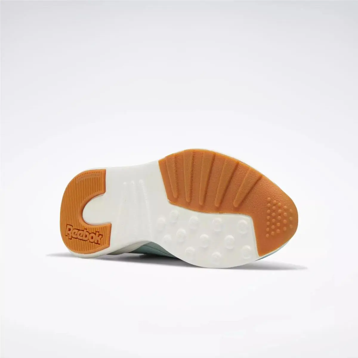 Reebok shoes - Seagry/Chalk/Silvmt 10