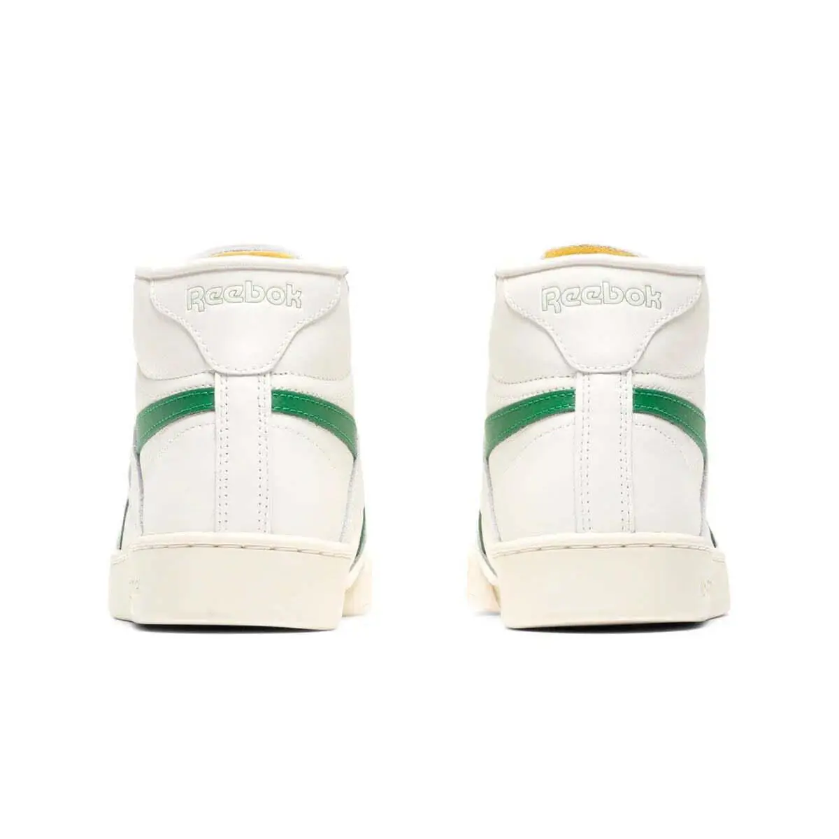 Reebok shoes - Chalk/Alabas/Glegrn 1