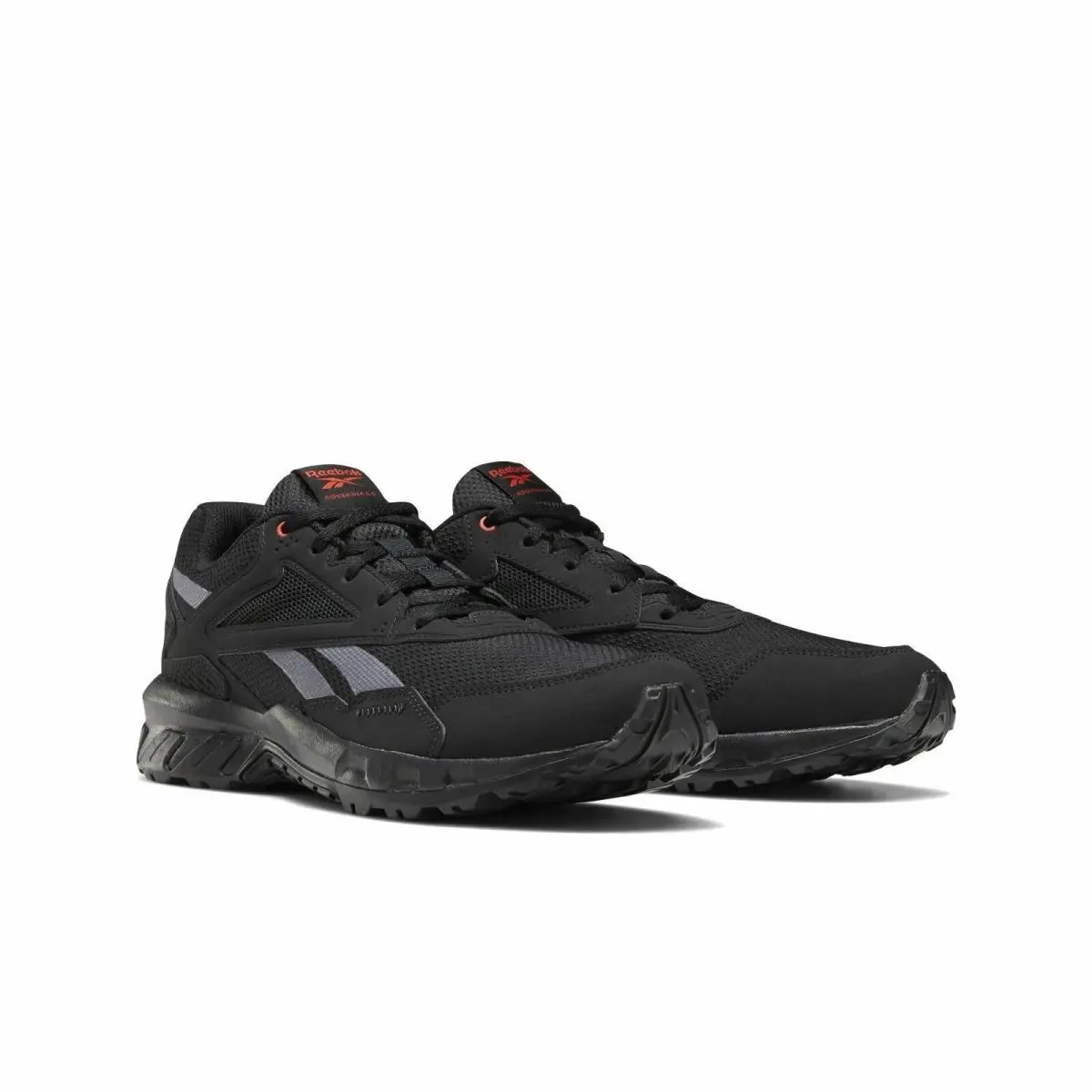 Reebok shoes - Black 1