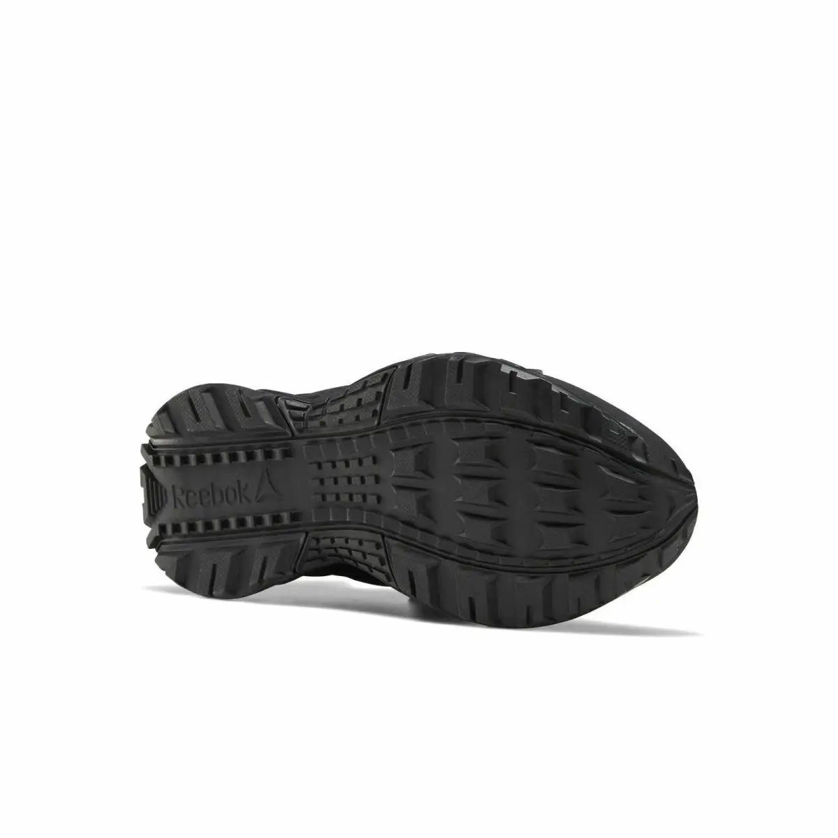 Reebok shoes - Black 3