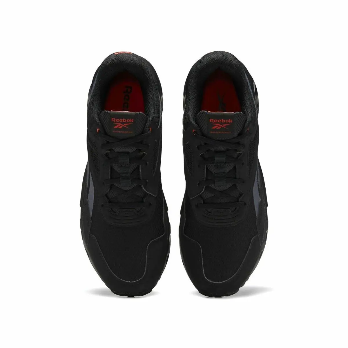 Reebok shoes - Black 5