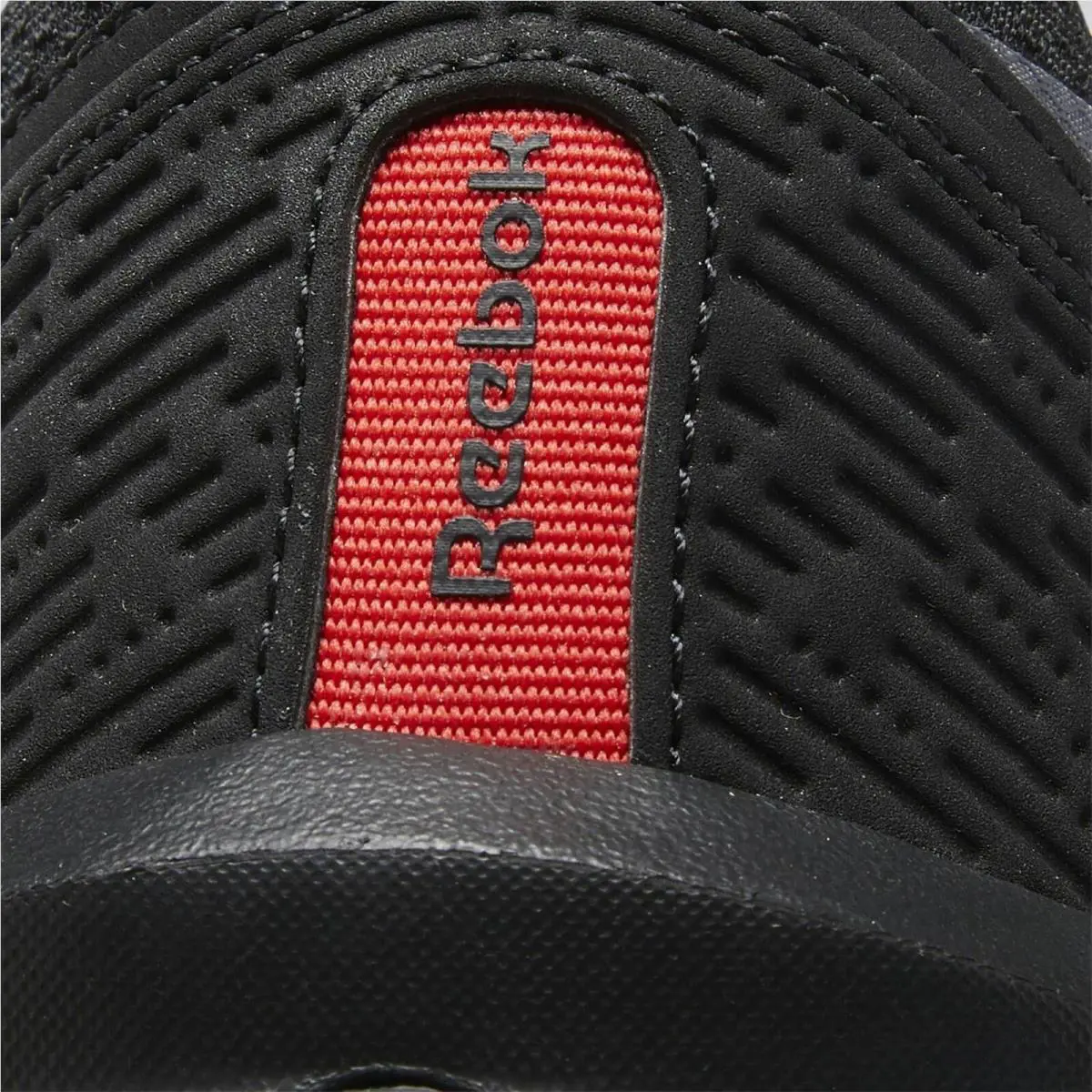 Reebok shoes - Black 7