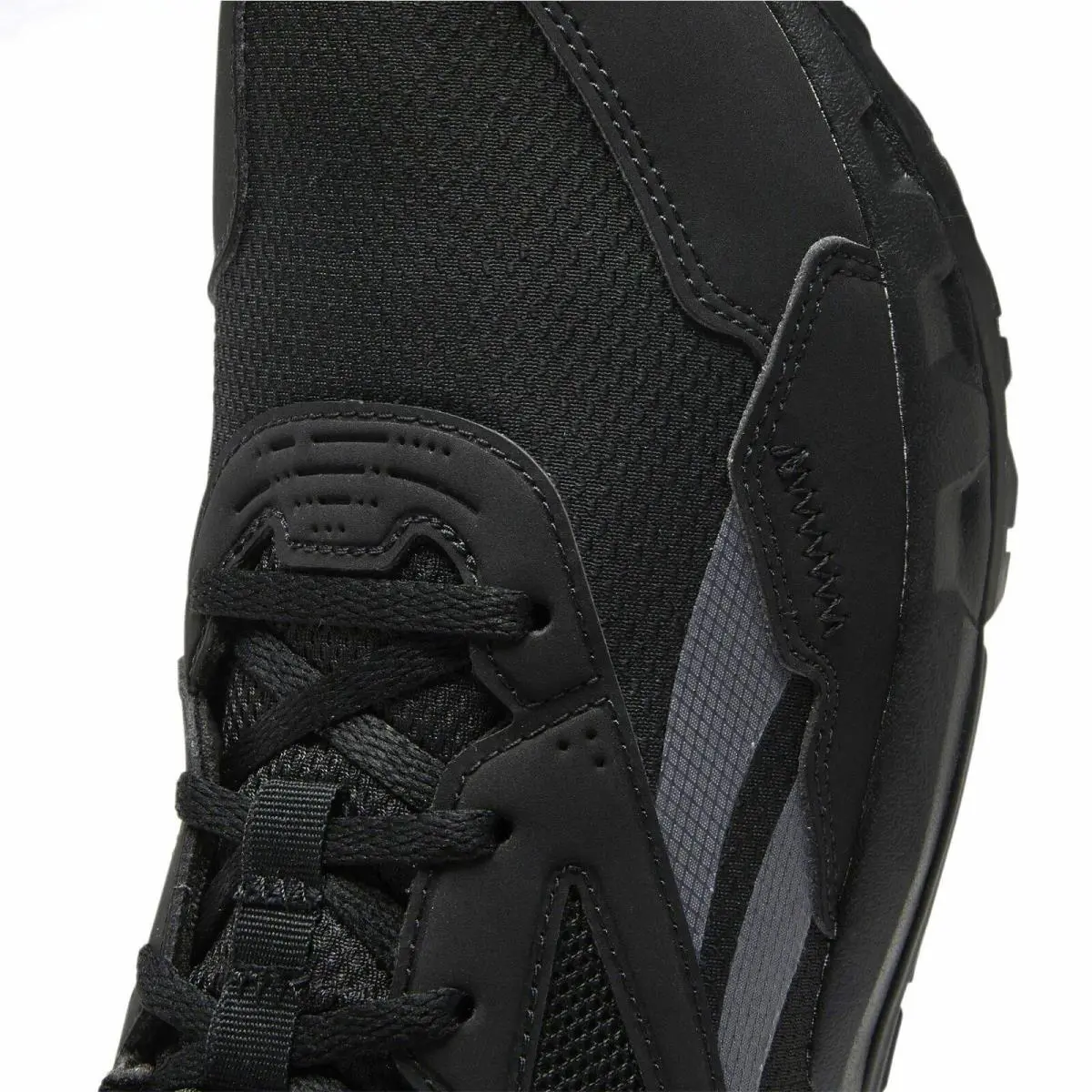 Reebok shoes - Black 13