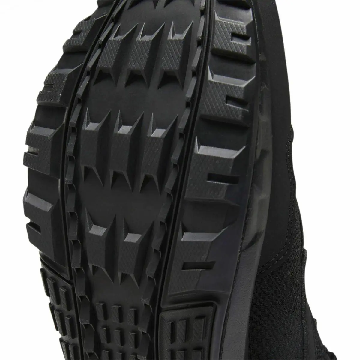 Reebok shoes - Black 15