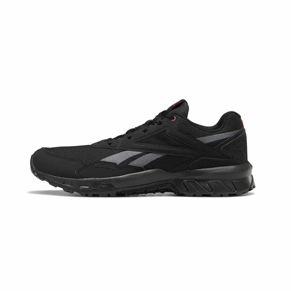 Reebok shoes - Black 8