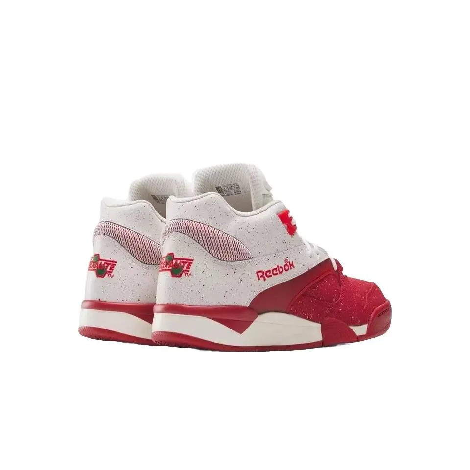 Reebok shoes - Reebok Victory Pump - Victory Pump - 100208441 - Red 1