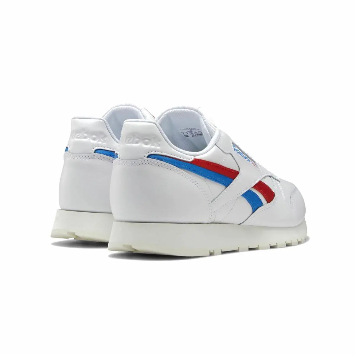Reebok shoes - White 2