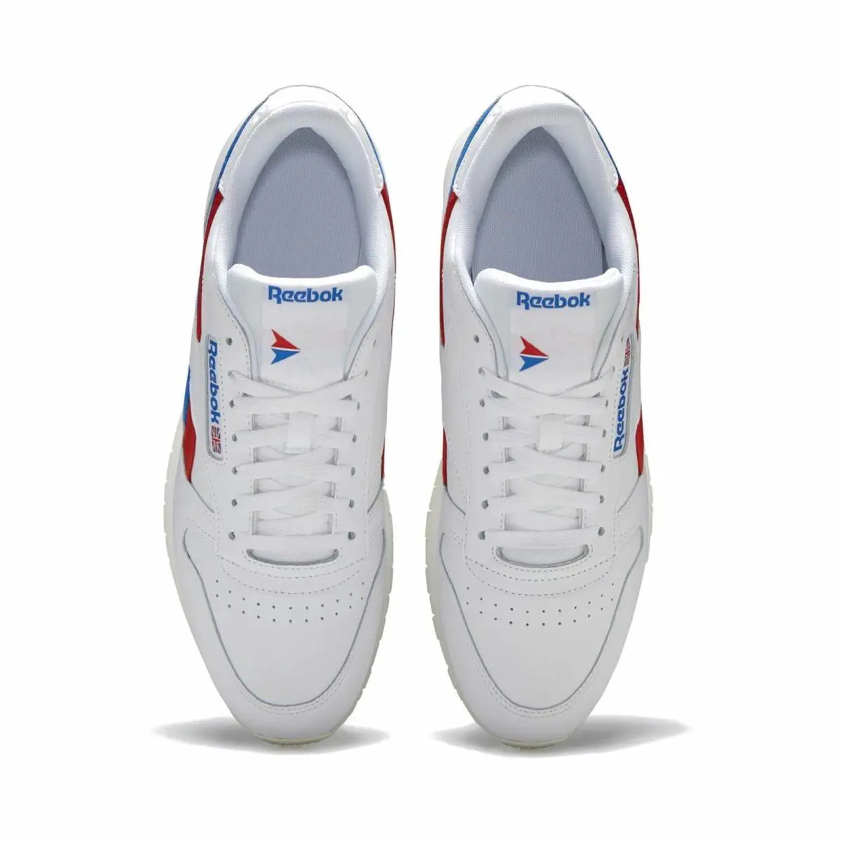 Reebok shoes - White 3