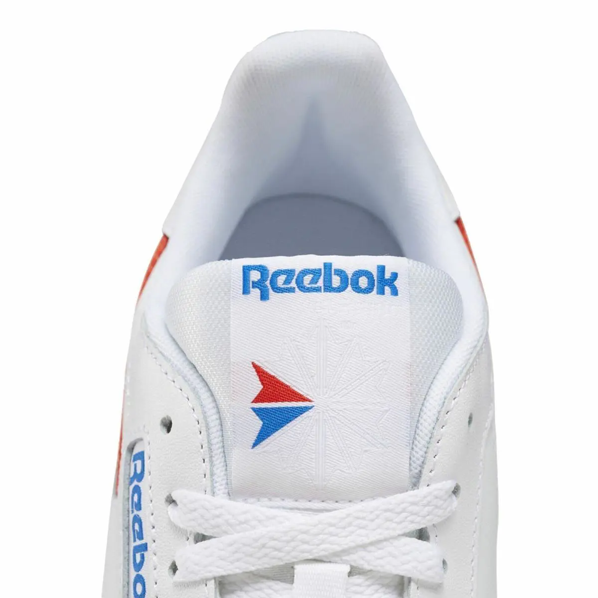 Reebok shoes - White 6