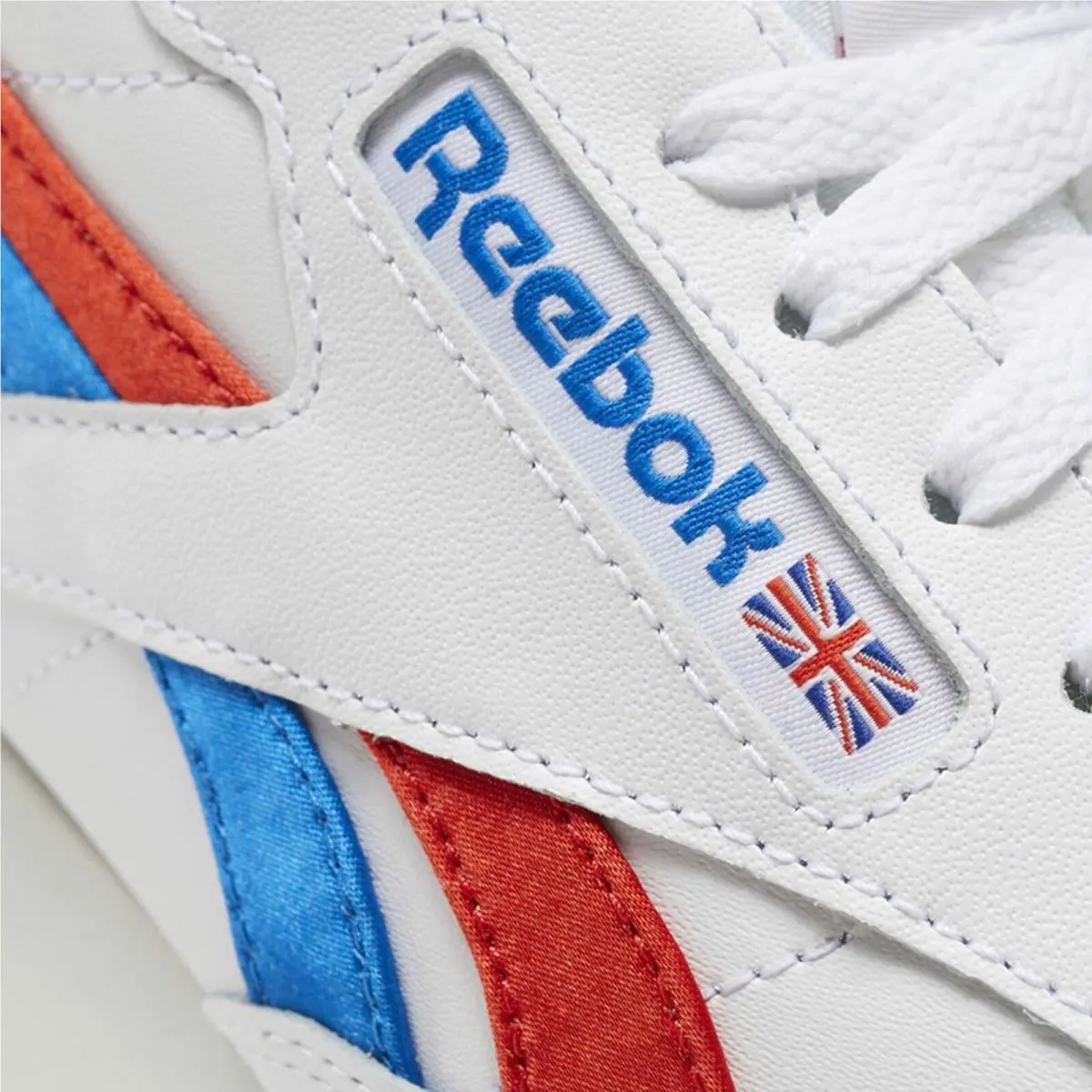 Reebok shoes - White 5