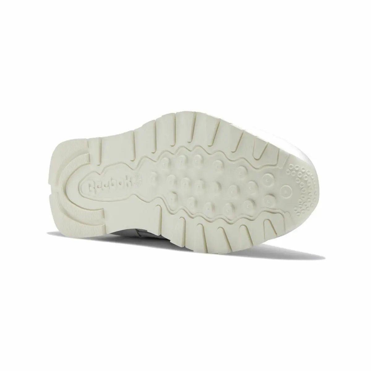 Reebok shoes - White 12