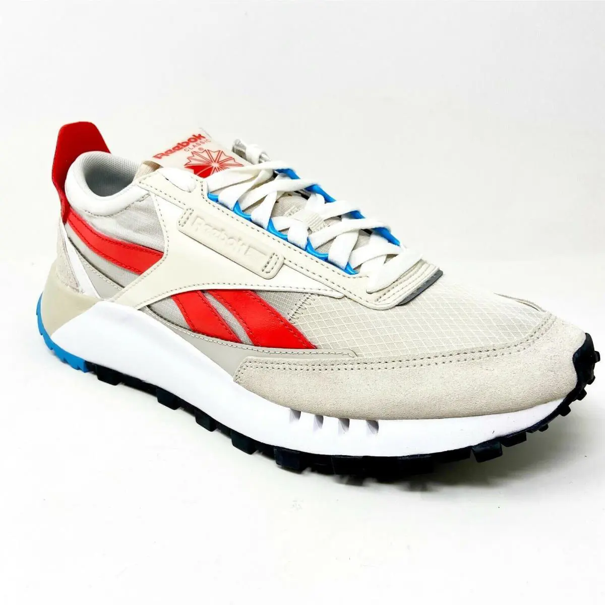 Reebok shoes - Reebok Classic Leather - Classic Leather - FY7432 - Beige 0