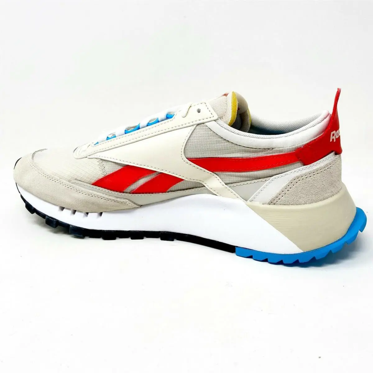 Reebok shoes - Reebok Classic Leather - Classic Leather - FY7432 - Beige 1