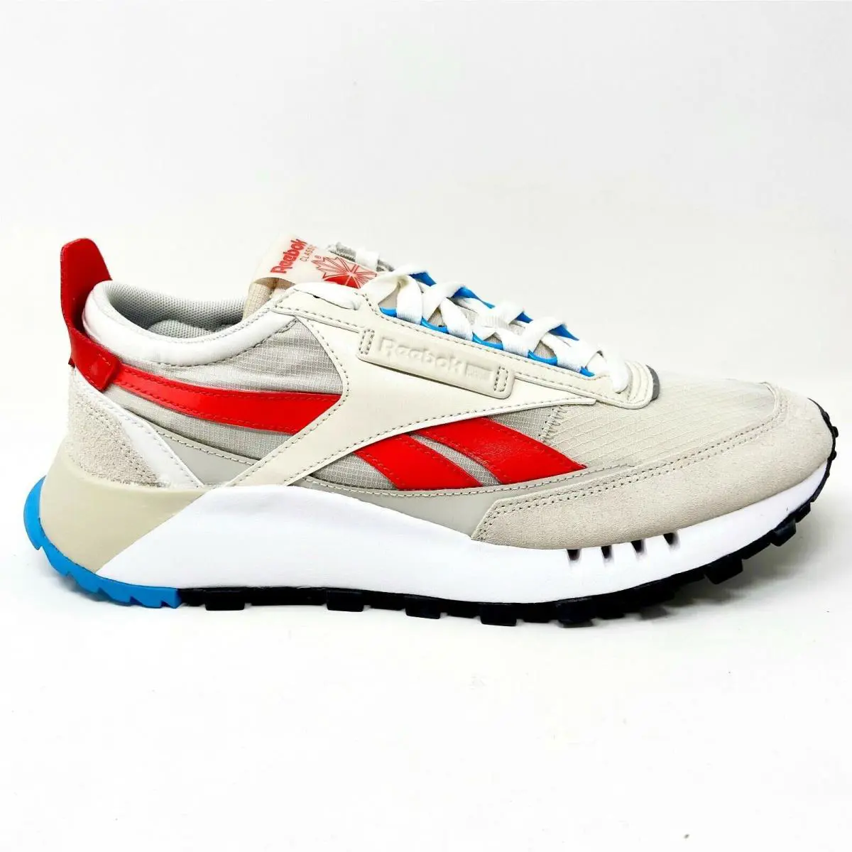 Reebok shoes - Reebok Classic Leather - Classic Leather - FY7432 - Beige 4