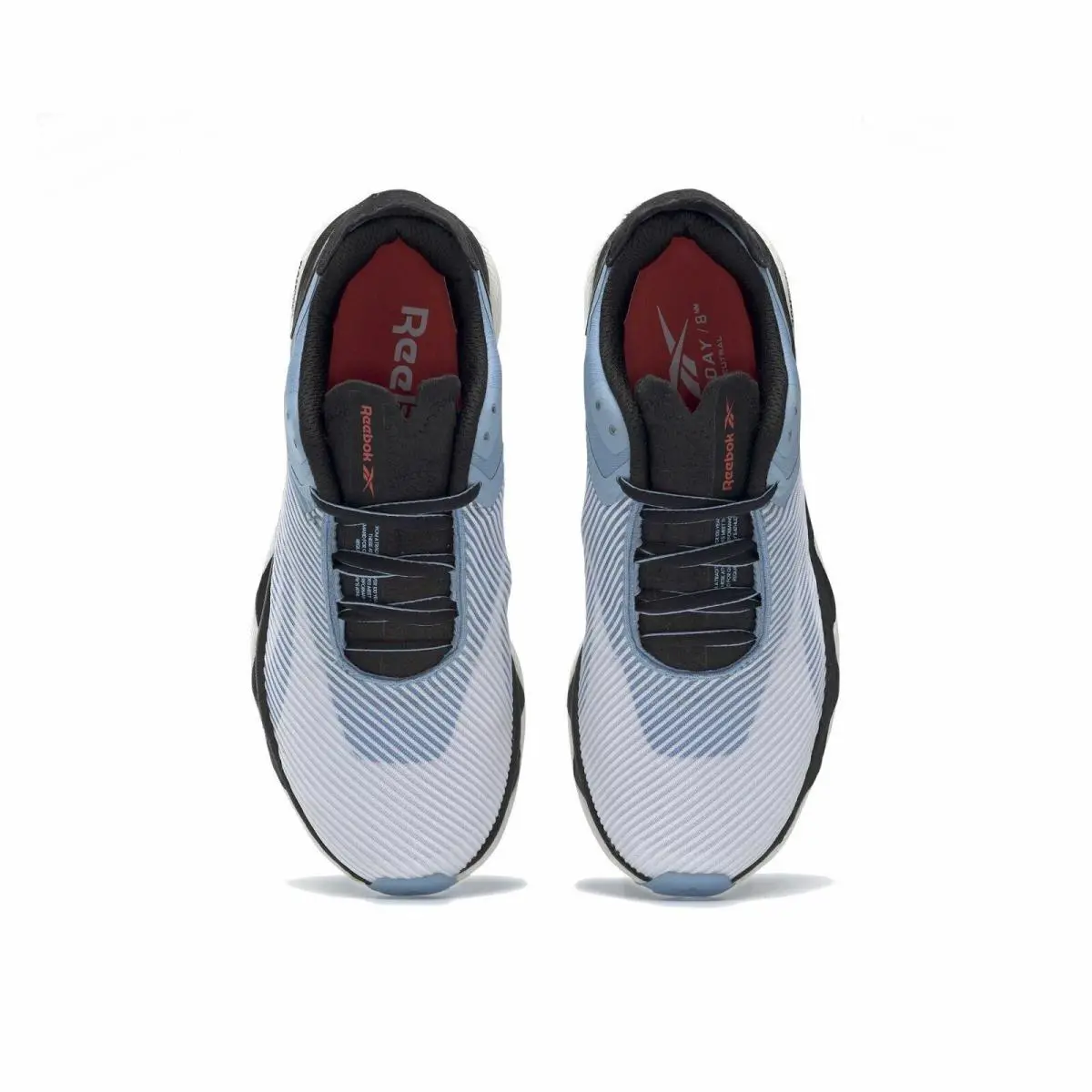 Reebok shoes - Reebok Floatride Run - Floatride Run - Blue 4