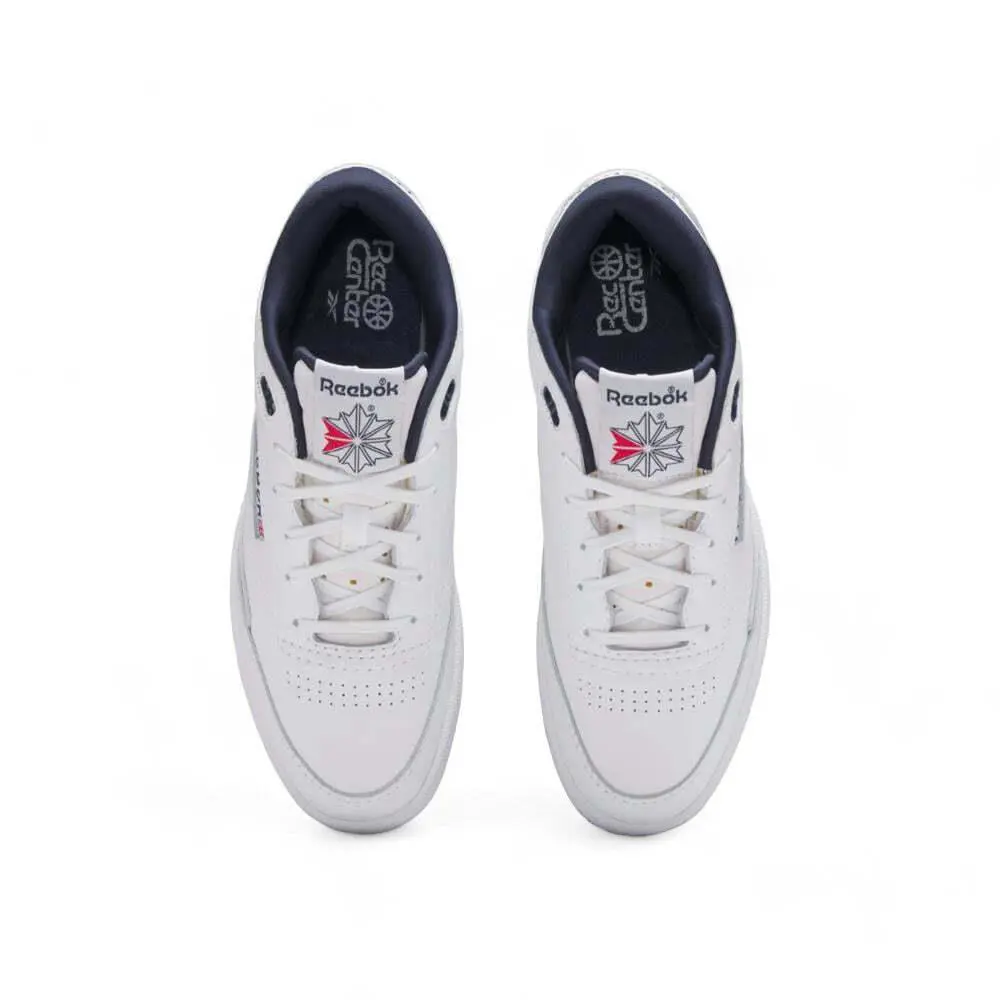 Reebok shoes - Ftwwht/Vecnav/Vecred 2