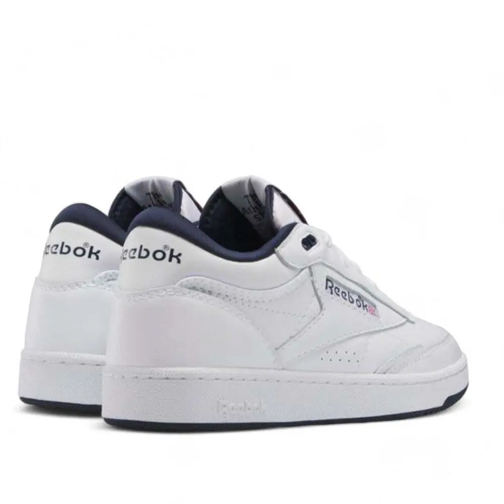 Reebok shoes - Ftwwht/Vecnav/Vecred 9