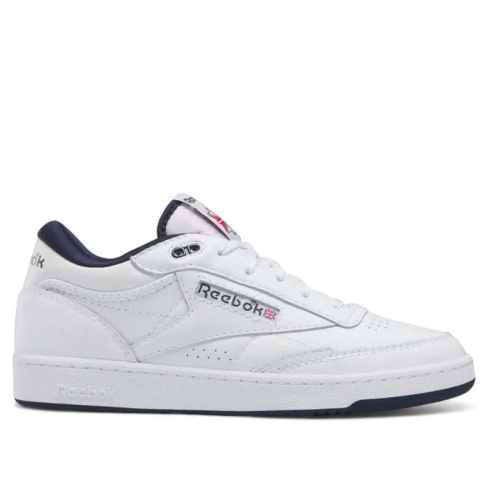Reebok shoes - Ftwwht/Vecnav/Vecred 5