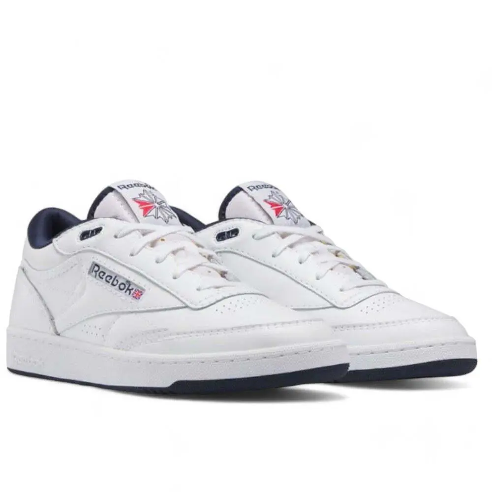 Reebok shoes - Ftwwht/Vecnav/Vecred 6