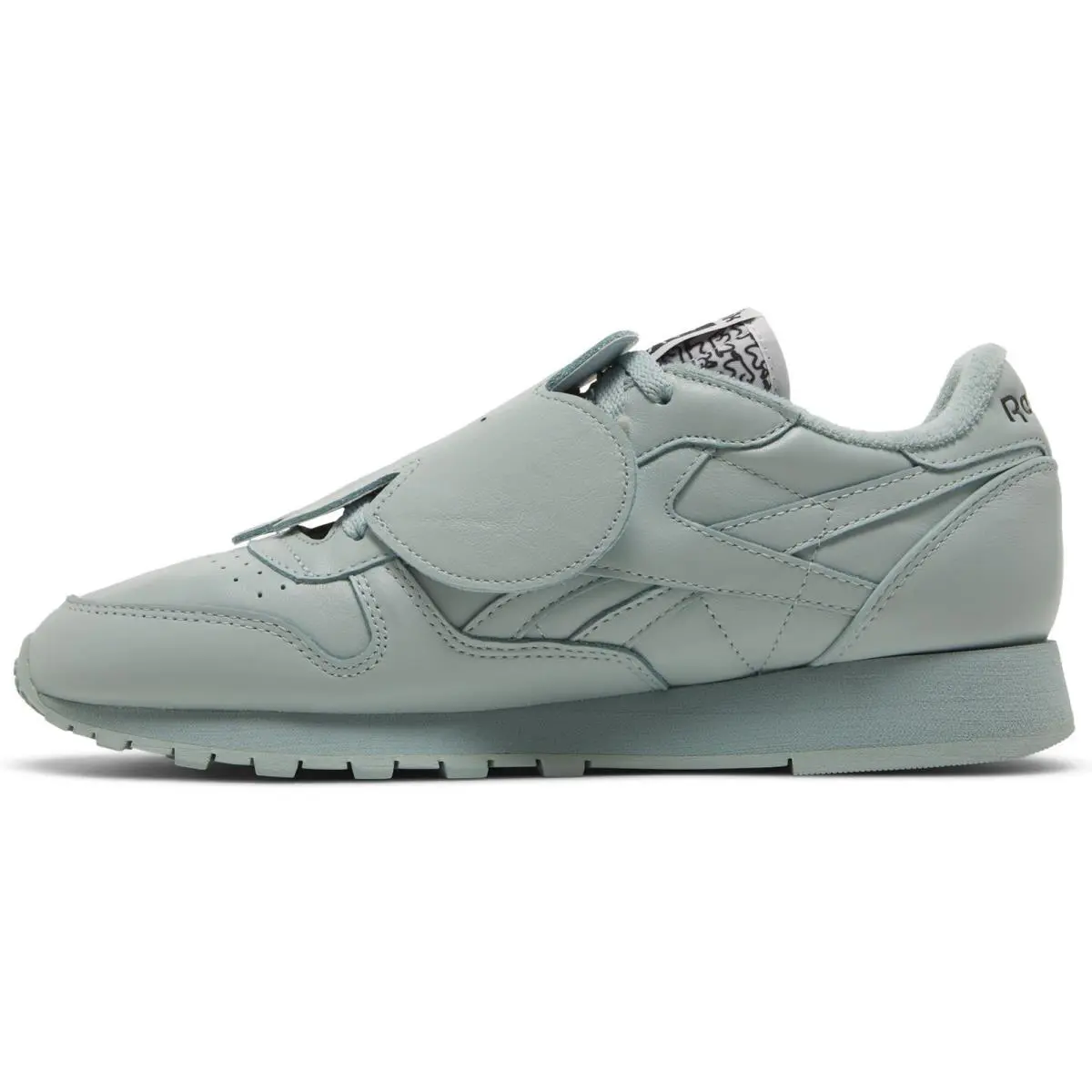 Reebok shoes - Seaside Grey/Seaside Grey/Core Black 1