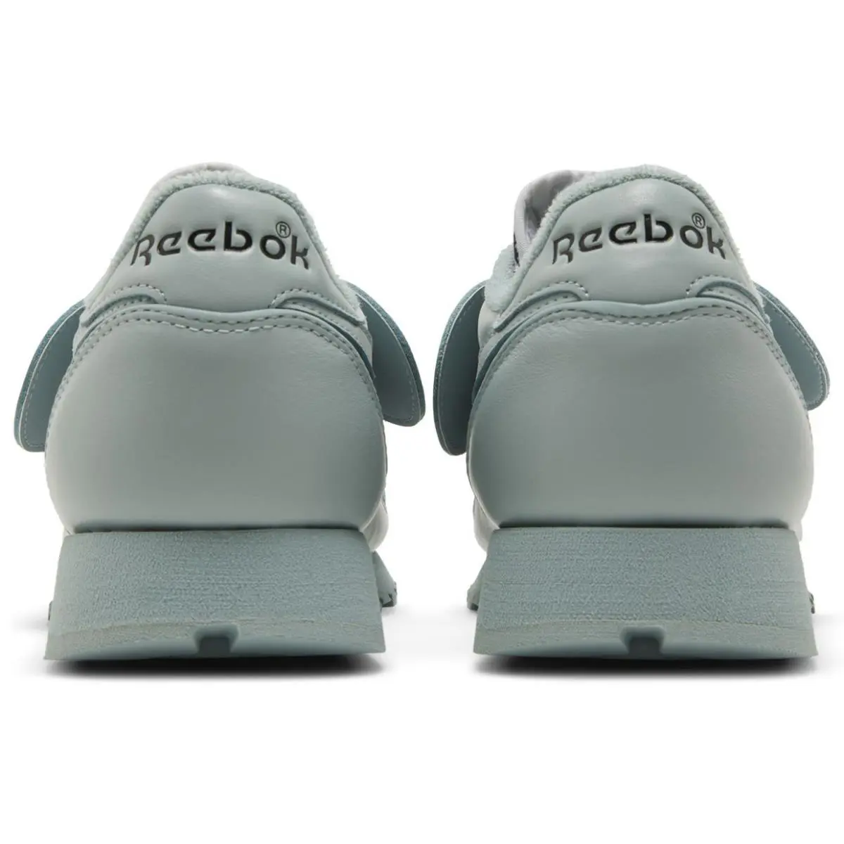Reebok shoes - Seaside Grey/Seaside Grey/Core Black 2