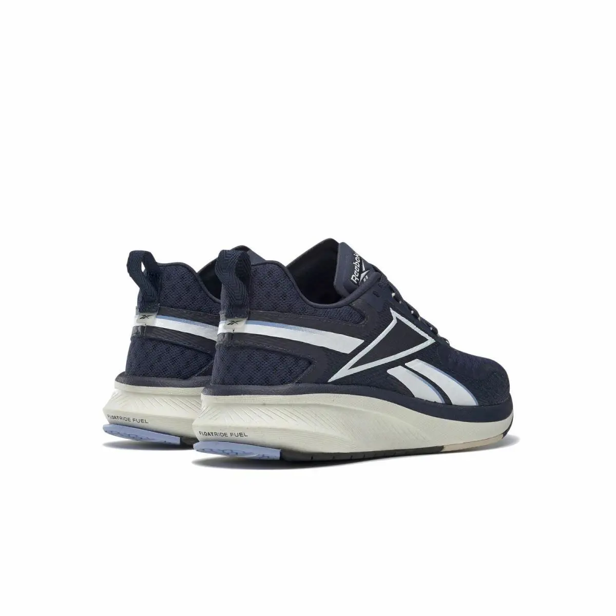 Reebok shoes - Blue 1