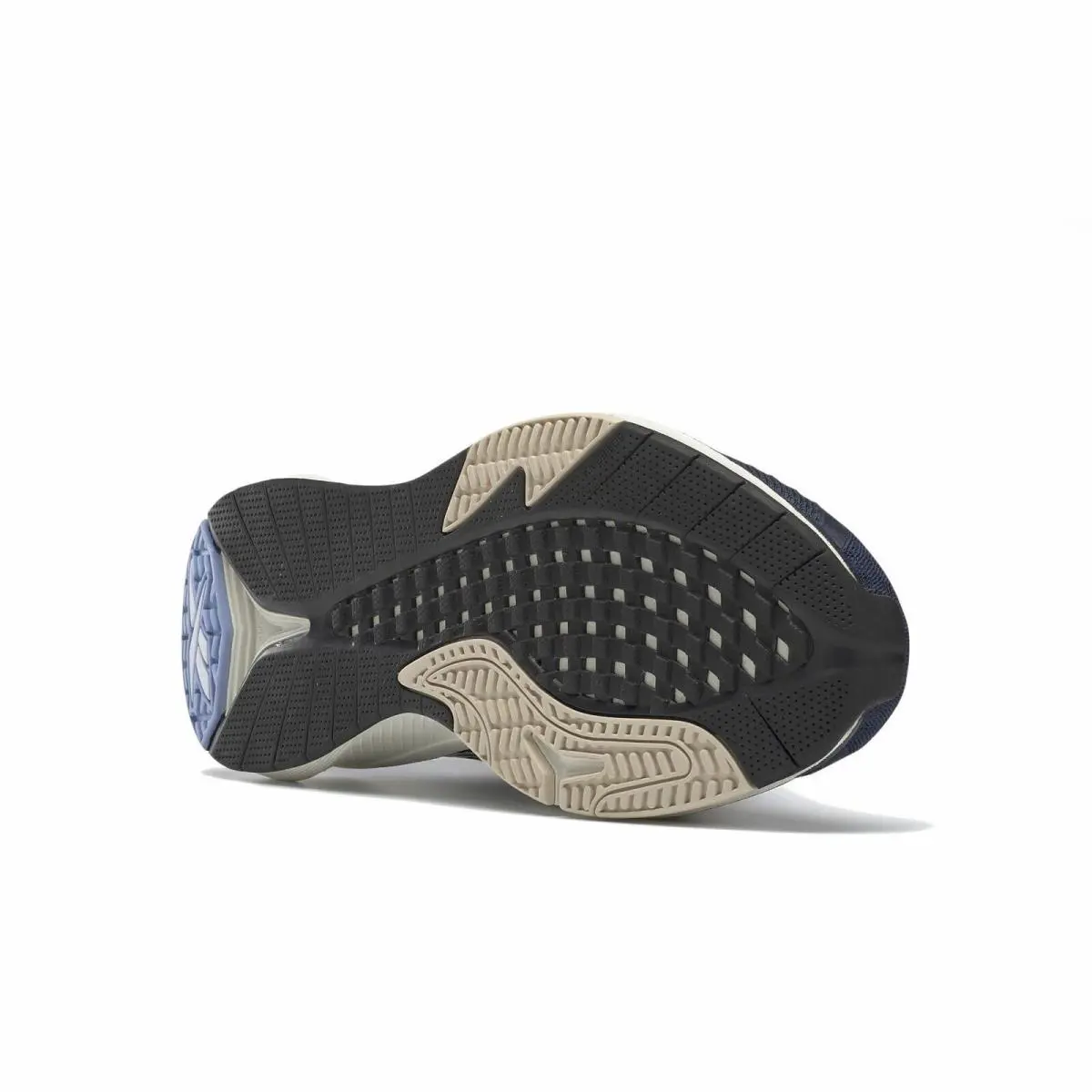 Reebok shoes - Blue 2
