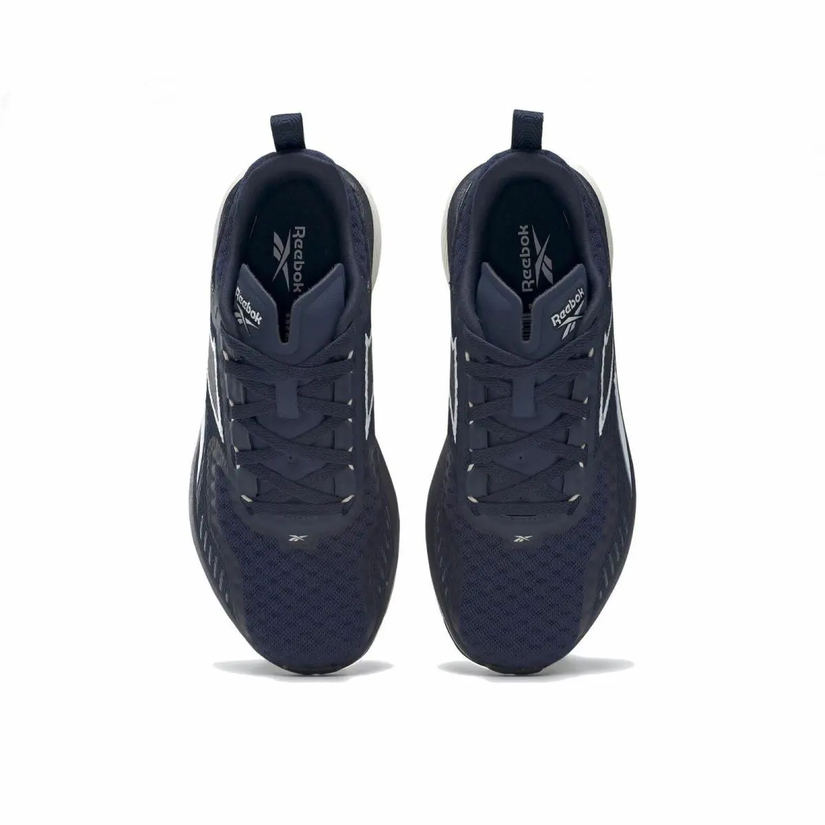 Reebok shoes - Blue 3