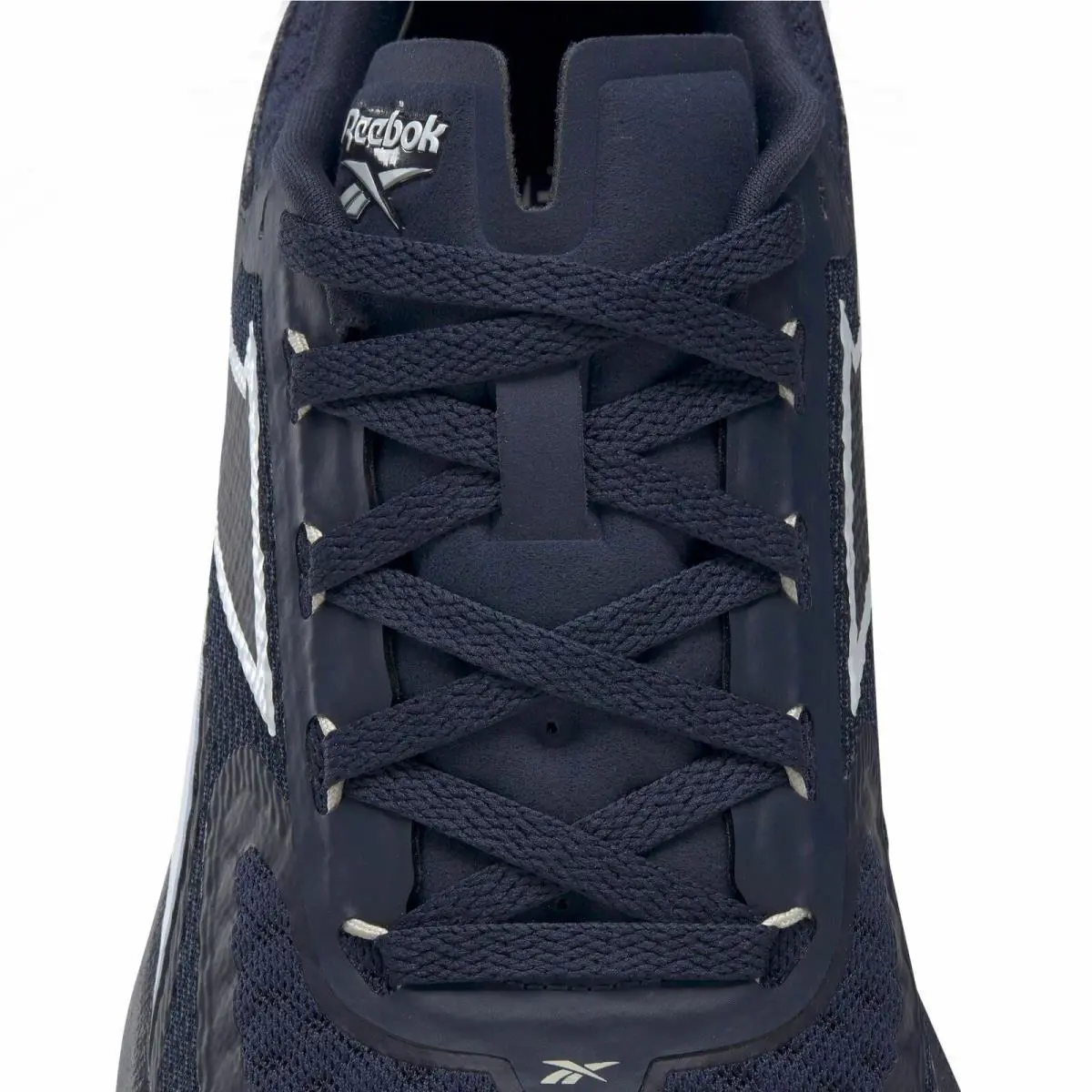 Reebok shoes - Blue 12