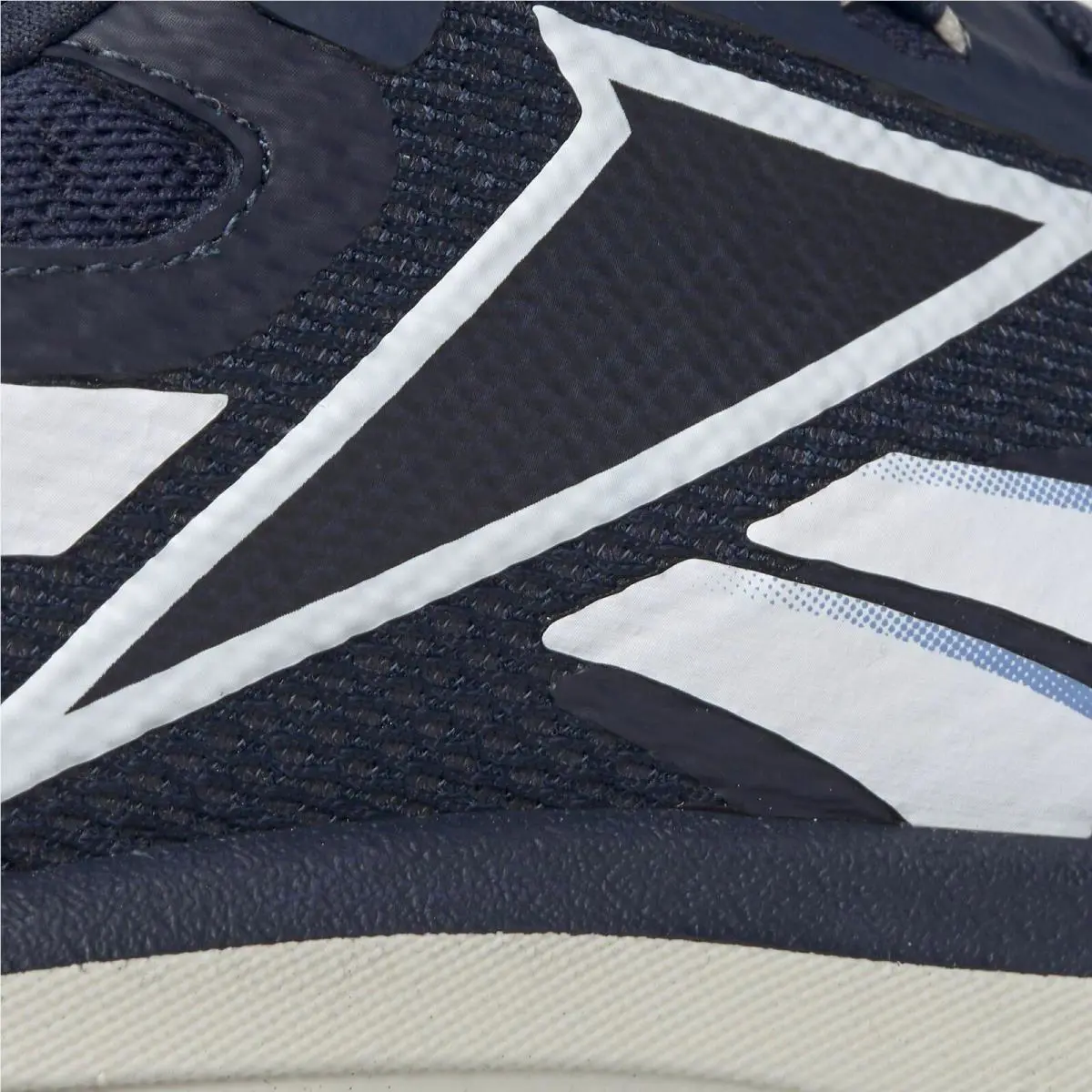 Reebok shoes - Blue 14