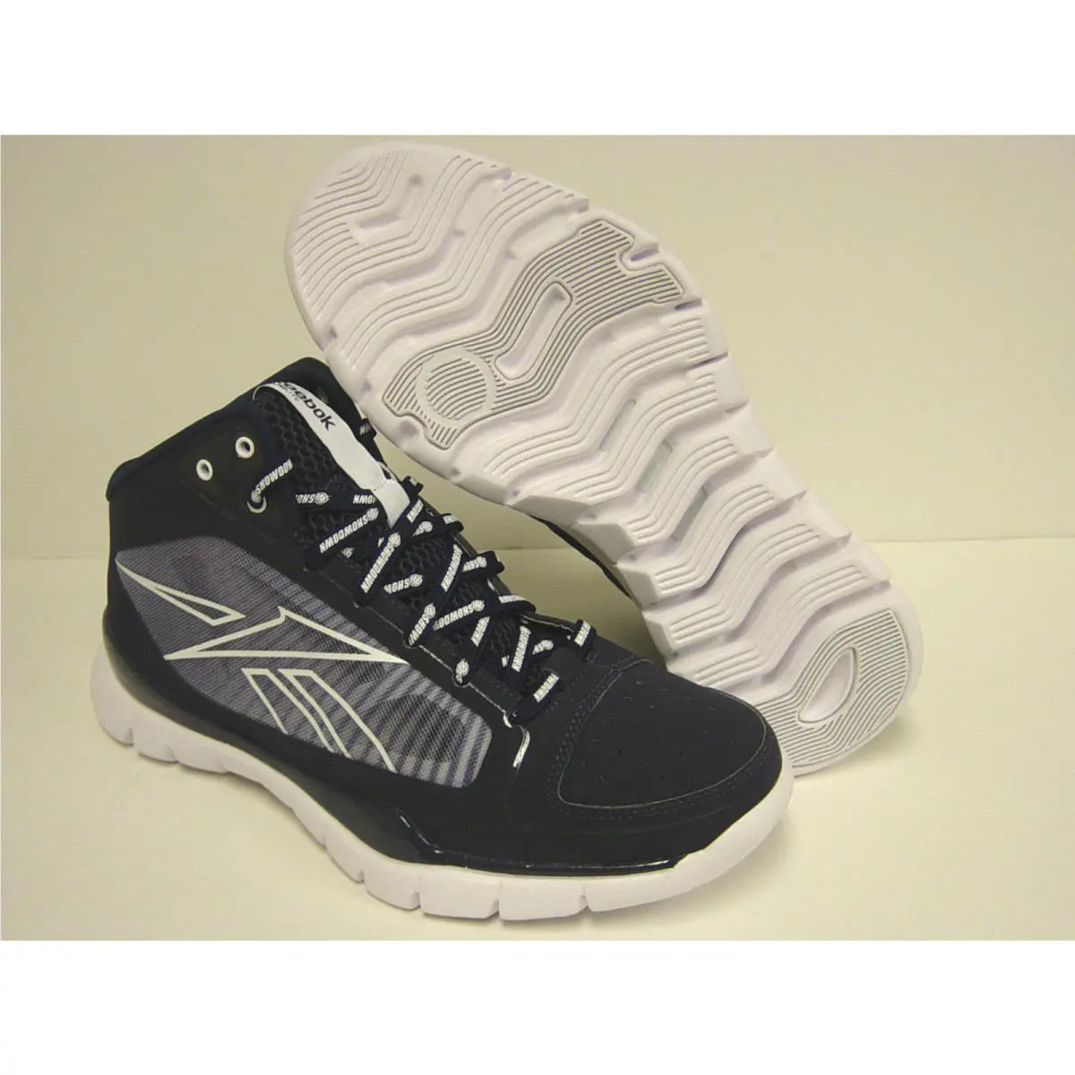 Reebok shoes - Blue 0