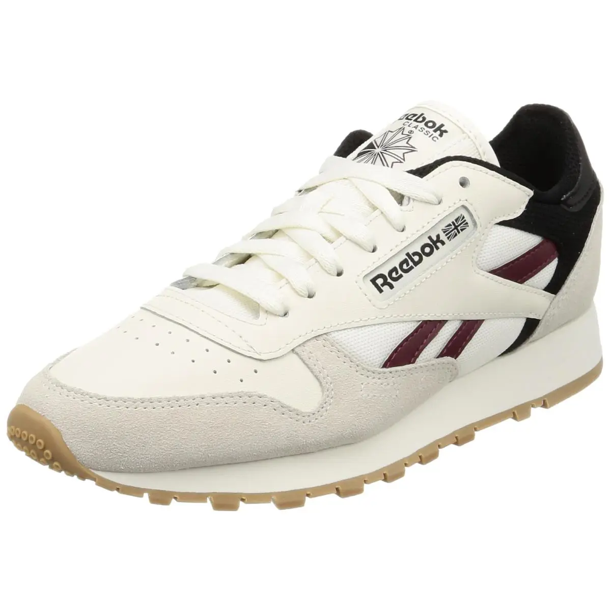 Reebok shoes - Chalk/Clamar/Cblack 3
